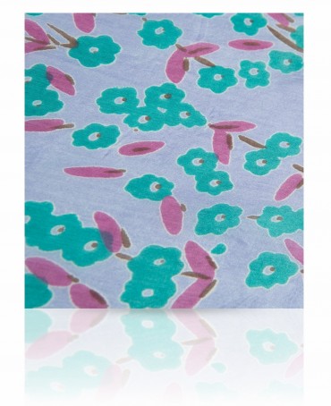 Палантин Женский S-SMALL.FL/WATERFALL